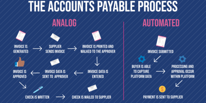 payable accounting sapphireone vendor