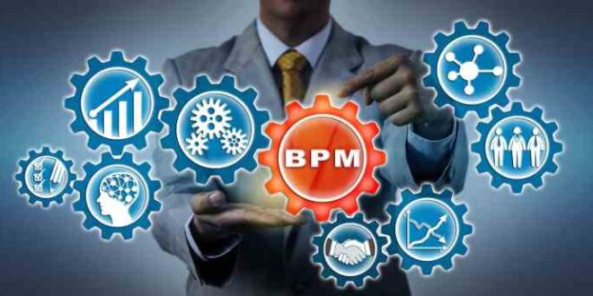 bpm business management process software terbaru